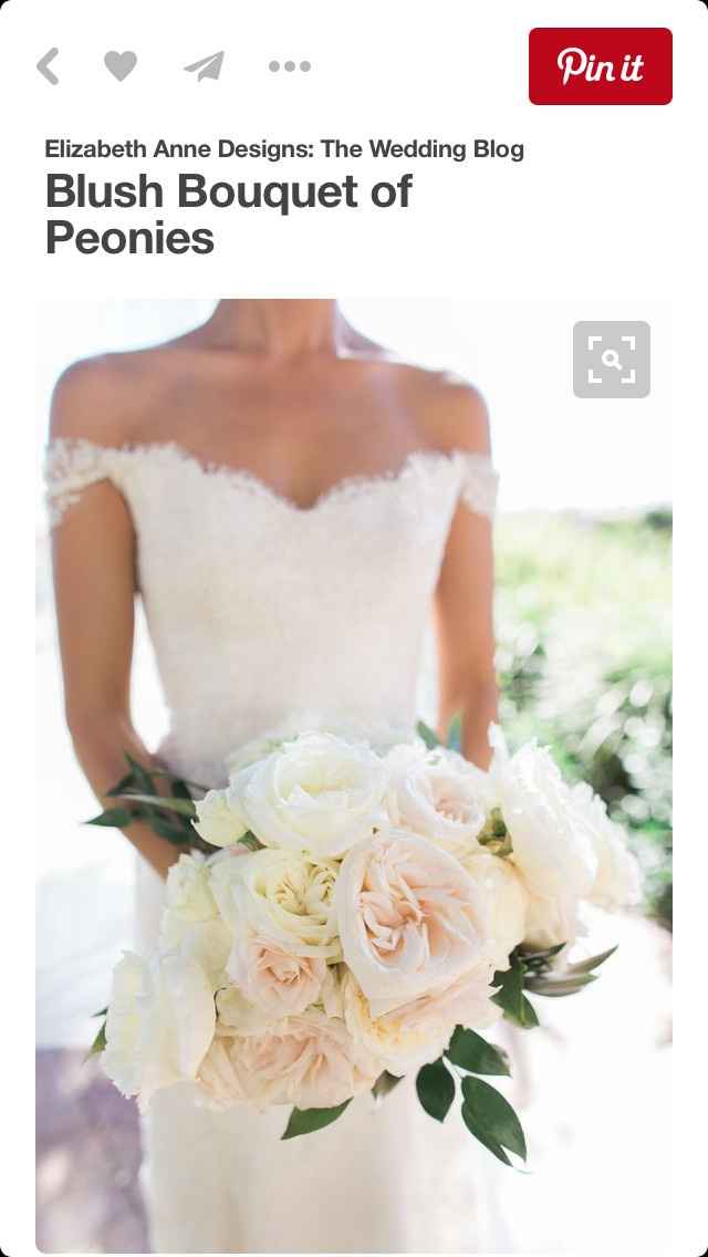 Wedding Dress is here-Need Advice