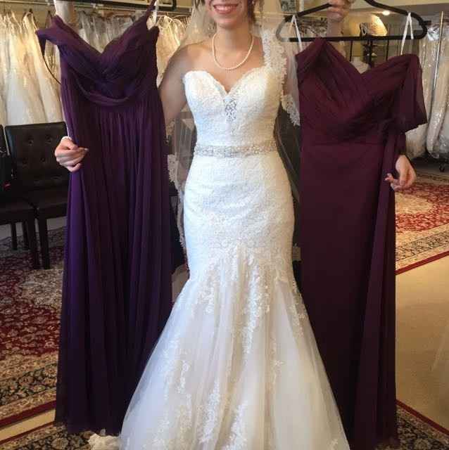 Opinions on Groomsmen Wear