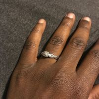 Brides of 2020!  Show us your ring! - 1
