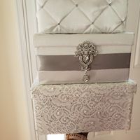 Silver Linings: DIY Edition - 2