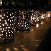 Budget friendly ideas for a country wedding...