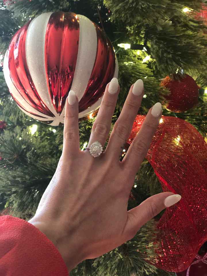 Brides of 2021! Show us your ring! - 1