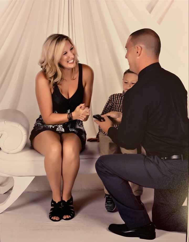 Proposal Pictures - 1