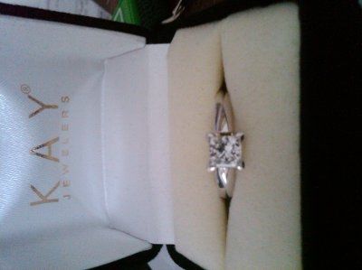 Wedding Band CRISIS!!!