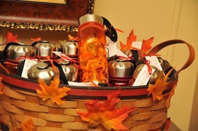 wedding favors