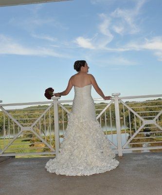 Whose your dress designer?