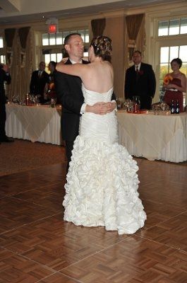 Whose your dress designer?