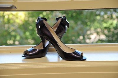 Show off your shoes!