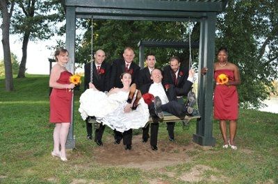 Let's see your BRIDESMAID dresses!!!