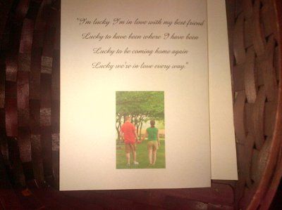 In exactly 7 days I will be a married women ( a few simple DIY)
