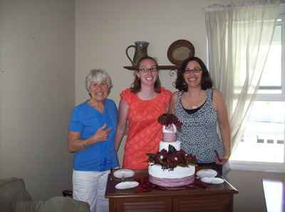 Is anyone else floored with others generousity towards you (shower pics)