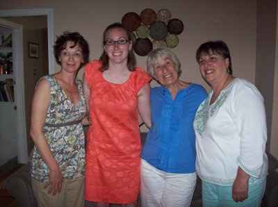 Is anyone else floored with others generousity towards you (shower pics)