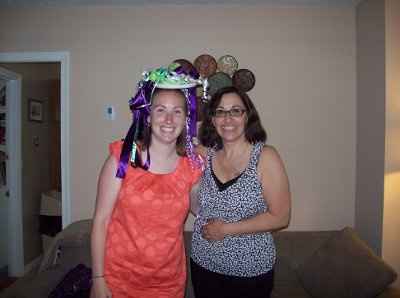 Is anyone else floored with others generousity towards you (shower pics)