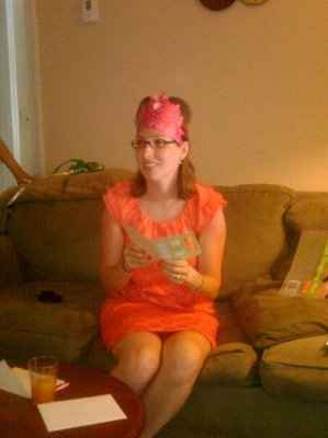 Is anyone else floored with others generousity towards you (shower pics)