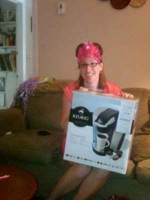 Is anyone else floored with others generousity towards you (shower pics)