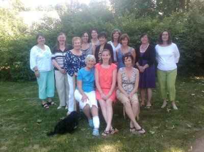 Is anyone else floored with others generousity towards you (shower pics)