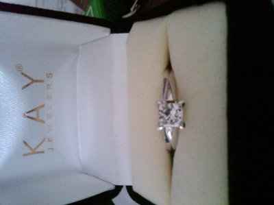 Wedding Band CRISIS!!!