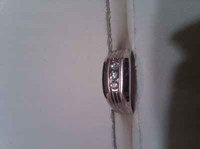 Purchased wedding bands (pics included)