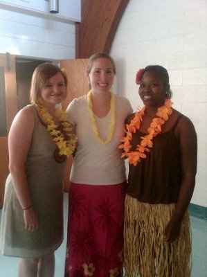 Another shower and I walk away in shock (PICS)