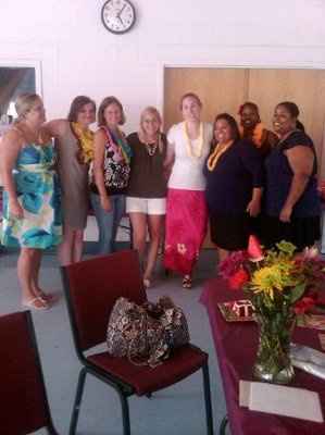 Another shower and I walk away in shock (PICS)