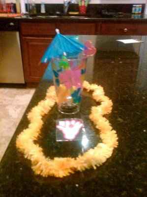 Another shower and I walk away in shock (PICS)