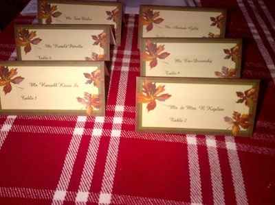 In exactly 7 days I will be a married women ( a few simple DIY)