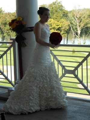 Ahhh!! SO many new people I don't recognize almost all of you!