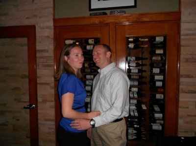 Rehearsal Dinner Attire