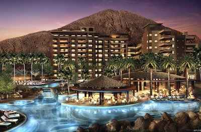 Just booked our honeymoon