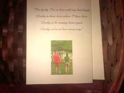 In exactly 7 days I will be a married women ( a few simple DIY)