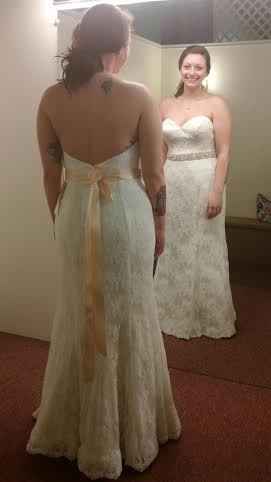 Dress Porn!