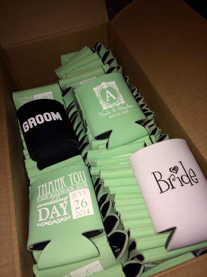 Hey Ladies!!! Let's see those....