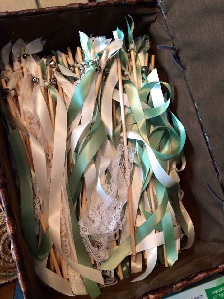 Another DIY (almost) done!