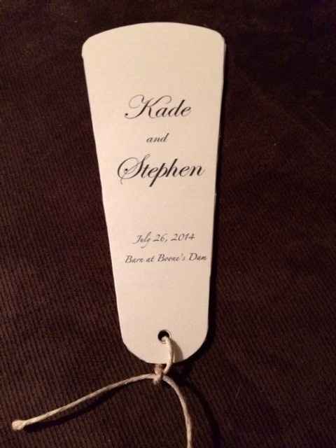 Another DIY (almost) done!