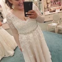 Show me your dresses! - 1