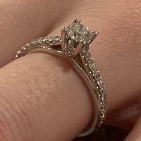 Brides of 2022! Show us your ring! - 2