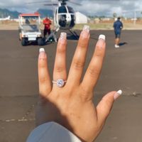 Brides of 2022! Show us your ring! - 1