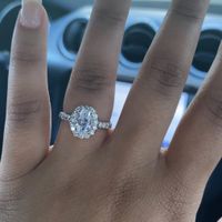 Brides of 2022! Show us your ring! - 2