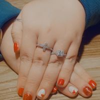 Brides of 2022! Show us your ring! - 1