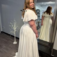 To petticoat or not to petticoat? - 2