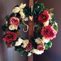 Another DIY (almost) done!