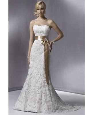 Are you a Maggie bride??