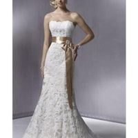 Are you a Maggie bride??