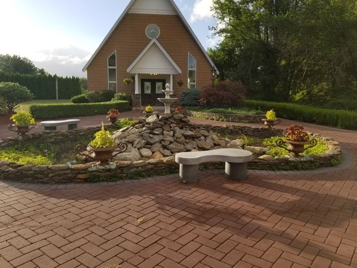 Mahan's Lakeview Not Suitable for Wedding - lost venue 10 weeks before wedding! - 3
