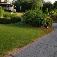 Mahan's Lakeview Not Suitable for Wedding - lost venue 10 weeks before wedding! - 25