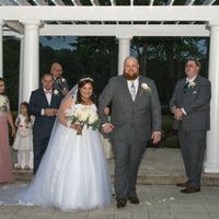 Share your recessional photo! 😊 - 1