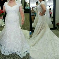 Lets see your dress :)