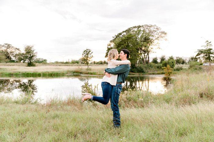 Engagement Photo Sneak Peak 4