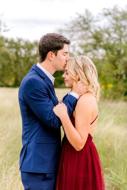 Engagement photos 12