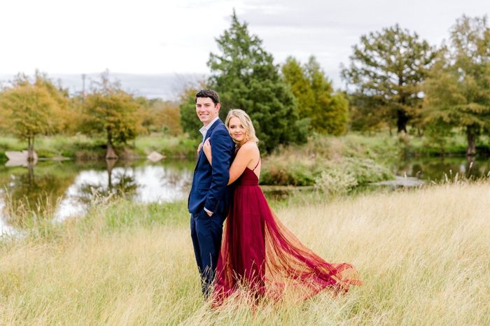 Engagement photos 11